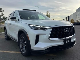 Infiniti QX60 LUXE AWD, снимка 4