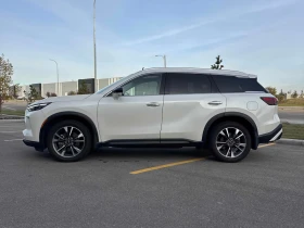 Infiniti QX60 LUXE AWD, снимка 7