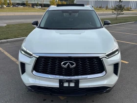 Infiniti QX60 LUXE AWD, снимка 3