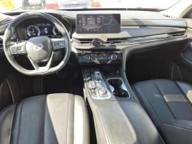 Infiniti QX60 LUXE AWD, снимка 13