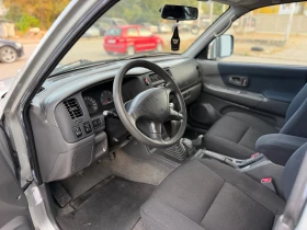 Mitsubishi Pajero sport 2.5D ИТАЛИЯ, снимка 9