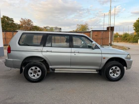 Mitsubishi Pajero sport 2.5D ИТАЛИЯ, снимка 6