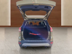 Ford Kuga 2.0 TDCI, снимка 9
