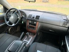 SsangYong Rexton 2.7XDI,163., | Mobile.bg    6