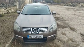 Nissan Qashqai, снимка 1