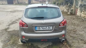 Nissan Qashqai, снимка 6