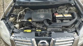 Nissan Qashqai, снимка 2