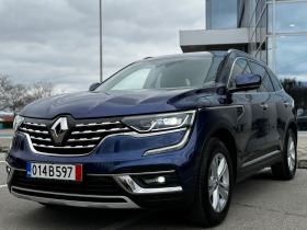 Renault Koleos Intens X-Tronic 4WD | Mobile.bg   2