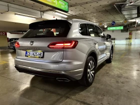 ����� �� �������� �� VW Touareg V6 3.0TDI 4MOTION INNOVISION COCKPIT