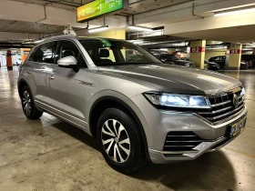 ����� �� �������� �� VW Touareg V6 3.0TDI 4MOTION INNOVISION COCKPIT