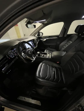 VW Touareg V6 3.0TDI 4MOTION INNOVISION COCKPIT | Mobile.bg � ����� ������ 7