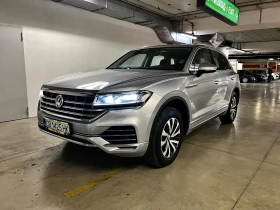 ������ VW Touareg