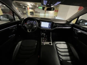 VW Touareg V6 3.0TDI 4MOTION INNOVISION COCKPIT | Mobile.bg � ����� ������ 5