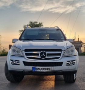 Обява за продажба на Mercedes-Benz GL 320 ~16 700 лв. - изображение 1