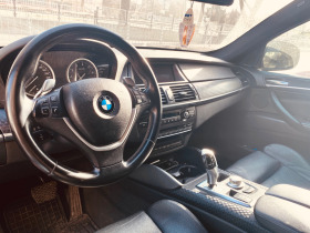 BMW X6 3.5 x-drive, снимка 3