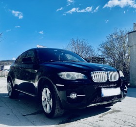 BMW X6 3.5 x-drive, снимка 2