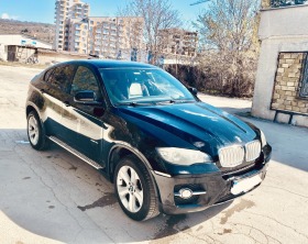 BMW X6 3.5 x-drive, снимка 1 - Автомобили и джипове - 45827024