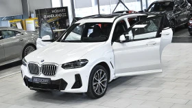 BMW X3 xDrive20d M Sport Steptronic 1