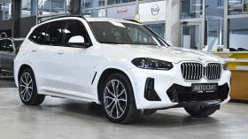 BMW X3 xDrive20d M Sport Steptronic - [6] 