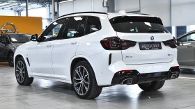 BMW X3 xDrive20d M Sport Steptronic - [8] 