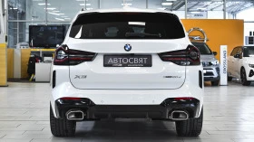 BMW X3 xDrive20d M Sport Steptronic - [4] 