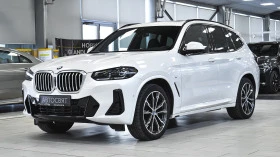 BMW X3 xDrive20d M Sport Steptronic - [5] 