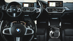 BMW X3 xDrive20d M Sport Steptronic, снимка 11