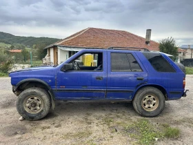 Opel Frontera 2.2, снимка 1