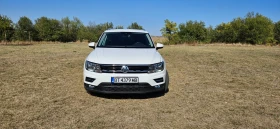 VW Tiguan 87000км, снимка 1