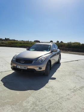 Infiniti Ex35, снимка 1