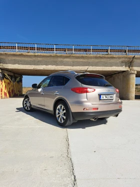 Infiniti Ex35, снимка 3