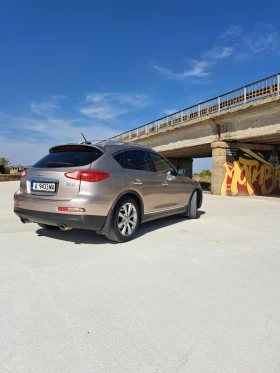 Infiniti Ex35, снимка 4