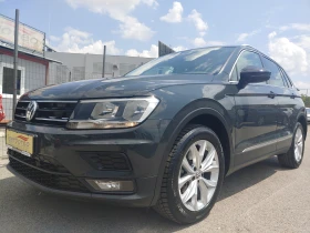 VW Tiguan 1.5TSI-Има видеоклип към обявата!, снимка 1