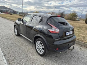 Обява за продажба на Nissan Juke 1.5dci  ~8 900 EUR - изображение 4