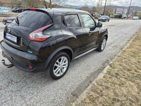 Обява за продажба на Nissan Juke 1.5dci  ~8 900 EUR - изображение 3