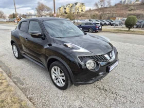 Обява за продажба на Nissan Juke 1.5dci  ~8 900 EUR - изображение 1