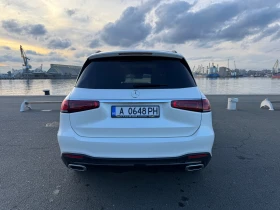 Mercedes-Benz GLS 400 d AMG Night Packet; Burmester; Full, снимка 6