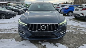 Volvo XC60 T8 PLUG-IN HYBRID INSCRIPTION , снимка 2