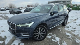 Volvo XC60 T8 PLUG-IN HYBRID INSCRIPTION  1