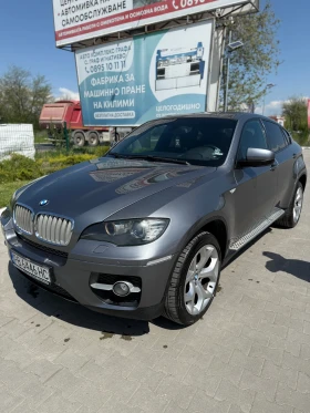 Обява за продажба на BMW X6 35d xDrive ~26 900 лв. - изображение 1
