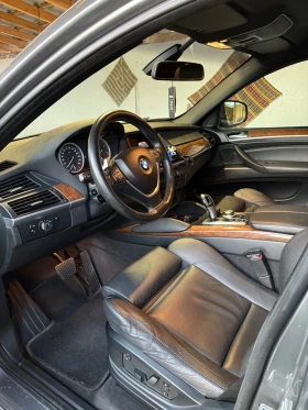 Обява за продажба на BMW X6 35d xDrive ~26 900 лв. - изображение 7