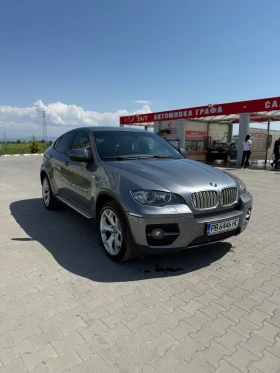 Обява за продажба на BMW X6 35d xDrive ~26 900 лв. - изображение 5