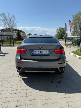 Обява за продажба на BMW X6 35d xDrive ~26 900 лв. - изображение 3