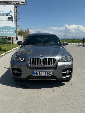 Обява за продажба на BMW X6 35d xDrive ~26 900 лв. - изображение 6