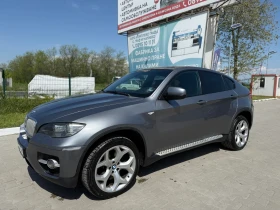 Обява за продажба на BMW X6 35d xDrive ~26 900 лв. - изображение 1