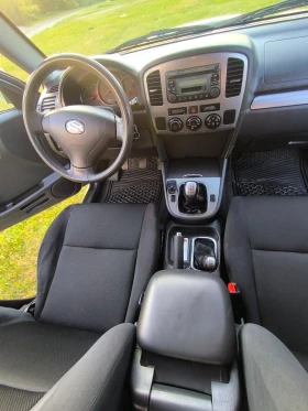 Обява за продажба на Suzuki Grand vitara 2.0HDI ~10 700 лв. - изображение 3