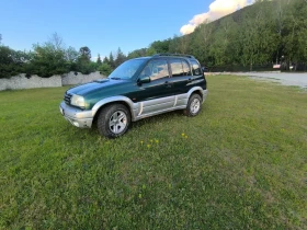 Обява за продажба на Suzuki Grand vitara 2.0HDI ~10 700 лв. - изображение 2