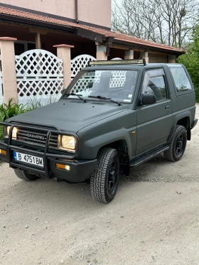 Обява за продажба на Daihatsu Feroza ~6 700 лв. - изображение 1
