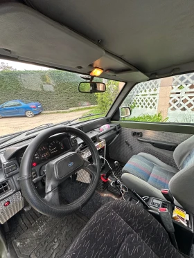 Обява за продажба на Daihatsu Feroza ~6 700 лв. - изображение 6
