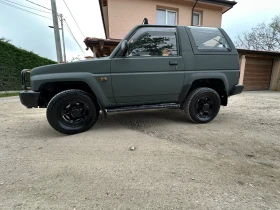 Обява за продажба на Daihatsu Feroza ~6 700 лв. - изображение 2